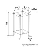 SU-MA Anchor-250 IP 