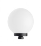 SU-MA Balls E27, 1x60W, 230V G 200 Z 35