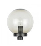 SU-MA Balls E27, 1x60W, 230V G 200 Z 35