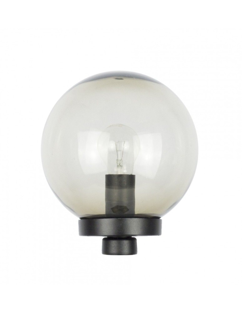 SU-MA Kule  E27, 1x60W, 230V G 200 Z 35