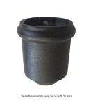 SU-MA Balls E27, 1x60W, 230V G 200 Z 35