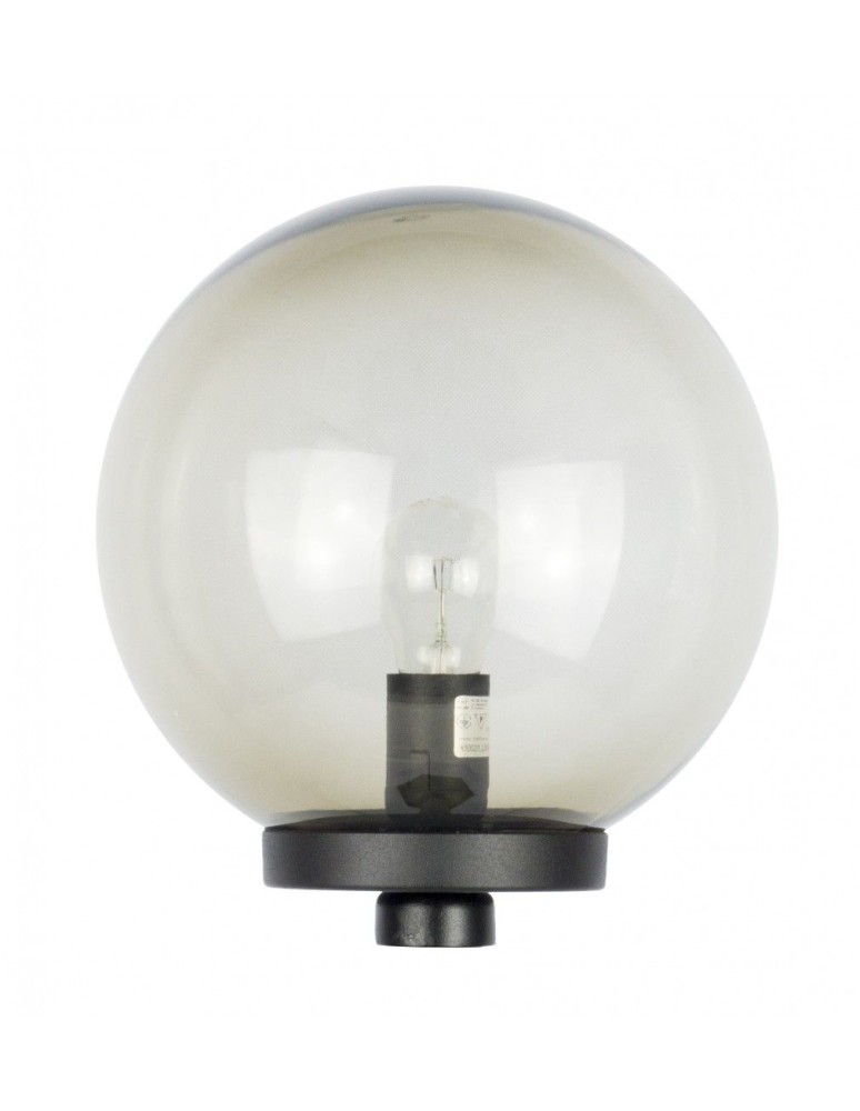 SU-MA Balls E27, 1x60W, 230V G 250 Z 35