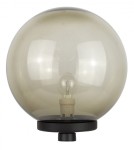 SU-MA Balls E27, 1x100W, 230V G 300 Z 35