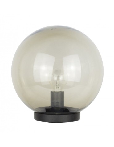 SU-MA Kule Classic G 250 Z ALU IP E27, 1 x 60 W, 230 V - produkt 2