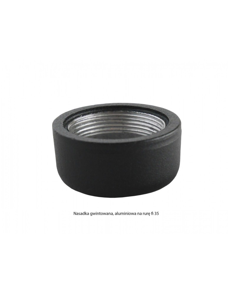 SU-MA Kule Classic G 250 Z ALU IP E27, 1 x 60 W, 230 V