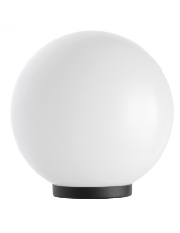SU-MA Kule Classic G 300 Z ALU IP E27, 1 x 100 W, 230 V