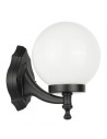 SU-MA Balls Classic K 3012/1/K 200 Wall lamp.