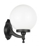 SU-MA Balls Classic K 3012/1/K 250 Wall lamp.