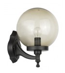 SU-MA Balls Classic K 3012/1/K 250 Wall lamp.