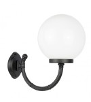 SU-MA Balls Classic K 3012/1/K 250 P Wall lamp.