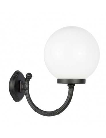 SU-MA Balls Classic K 3012/1/K 250 P Wall lamp.
