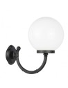 SU-MA Balls Classic K 3012/1/K 250 P Wall lamp.