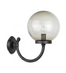 SU-MA Balls Classic K 3012/1/K 250 P Wall lamp.