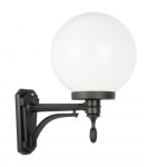 SU-MA Balls E27, 1x60W, 230V K 3012/1/K 250 U