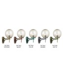 SU-MA Balls E27, 1x60W, 230V K 3012/1/K 250 U