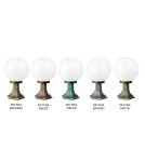 SU-MA Balls Classic K 4011/1/K 250 Standing.