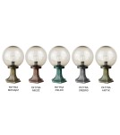 SU-MA Balls Classic K 4011/1/K 250 Standing.