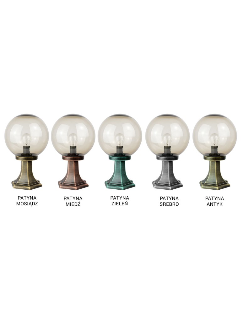 SU-MA Balls Classic K 4011/1/K 250 Standing.