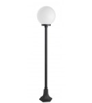 SU-MA Kule Classic 153 cm  K 5002/1/KP 250 Stojaca