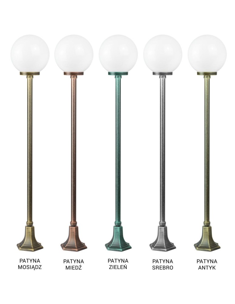 SU-MA Balls Classic 153 cm K 5002/1/KP 250 Standing