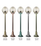 SU-MA Balls Classic 98 cm K 5002/2/KP 200 Standing