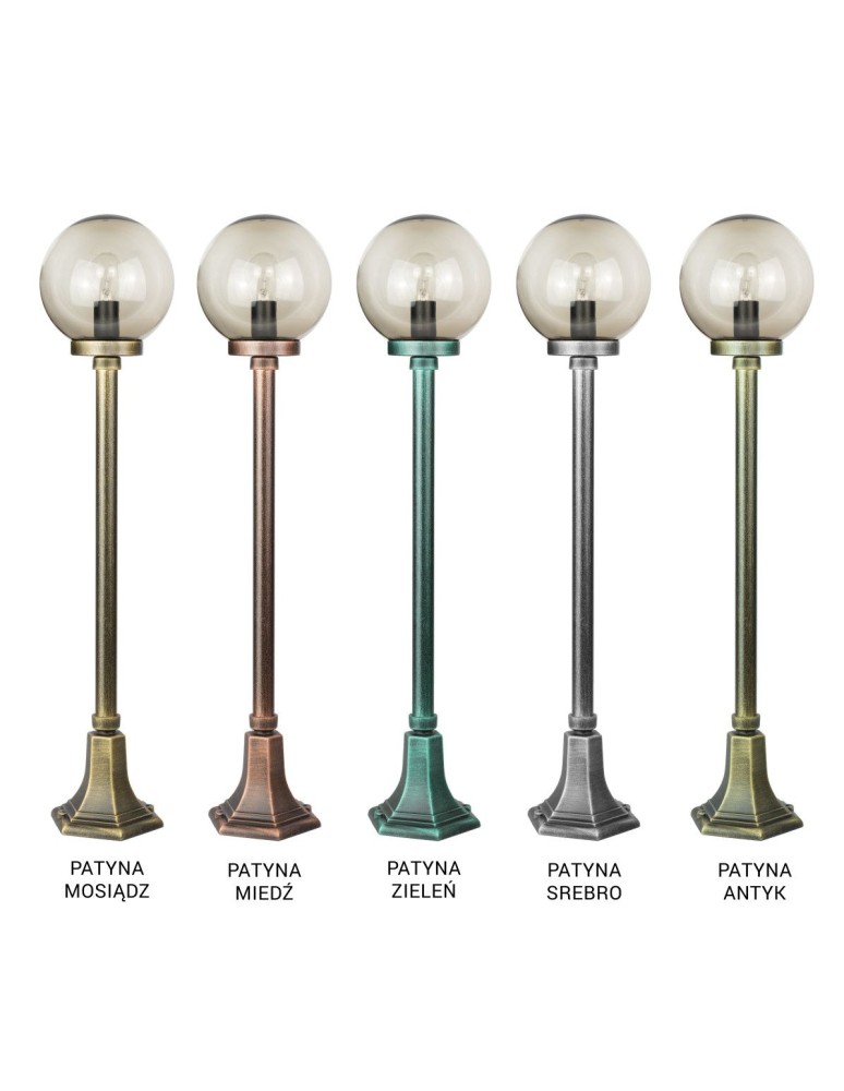 SU-MA Balls Classic 98 cm K 5002/2/KP 200 Standing