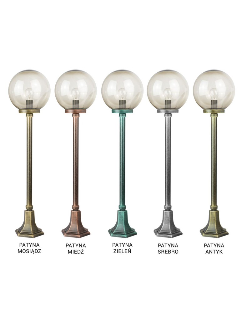 SU-MA Balls Classic 103 cm K 5002/2/KP 250 Standing