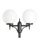 SU-MA Balls E27, 2x100W, 230V OGMWN 2 300