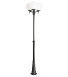 SU-MA KULE  E27, 3x100W, 230V OGMWN 3 300