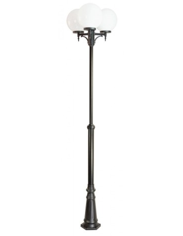 SU-MA KULE  E27, 3x100W, 230V OGMWN 3 300