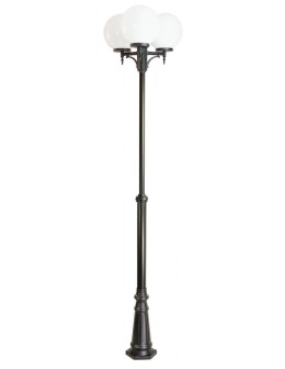 SU-MA KULE  E27, 3x100W, 230V OGMWN 3 300