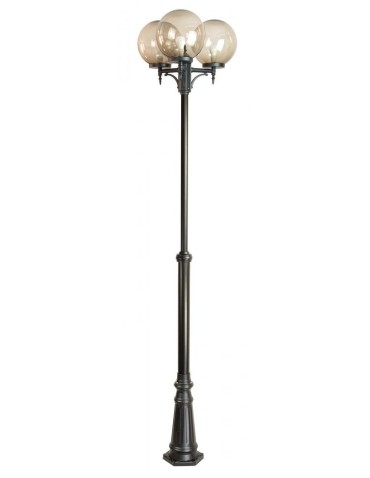 SU-MA KULE E27, 3x100W, 230V OGMWN 3 300 - product 2