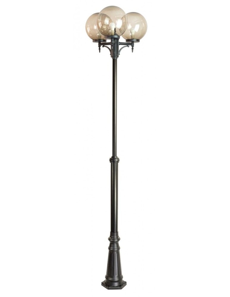 SU-MA KULE  E27, 3x100W, 230V OGMWN 3 300