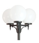 SU-MA KULE  E27, 3x100W, 230V OGMWN 3 300