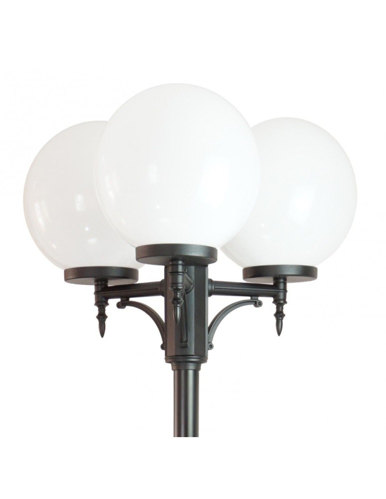 SU-MA KULE  E27, 3x100W, 230V OGMWN 3 300