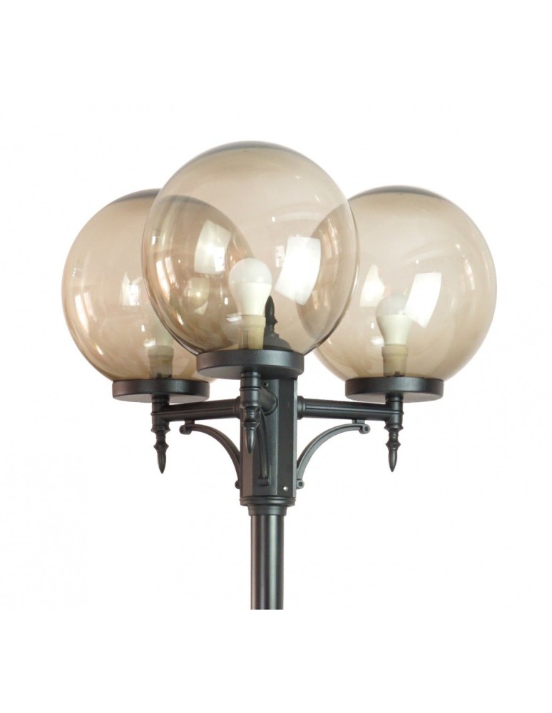 SU-MA KULE  E27, 3x100W, 230V OGMWN 3 300