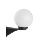 SU-MA Balls/Elipses 60 K 3012/1/KD 200 Wall lamp.
