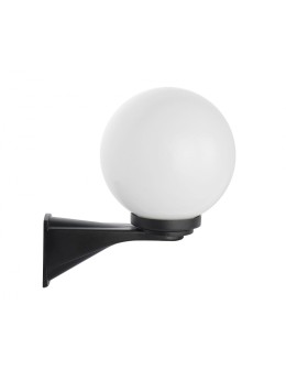 SU-MA Balls/Elipses 60 K 3012/1/KD 200 Wall lamp.