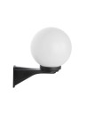 SU-MA Balls/Elipses 60 K 3012/1/KD 200 Wall lamp.