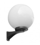SU-MA Balls/Elipses 60 K 3012/1/KD 250 Wall lamp.