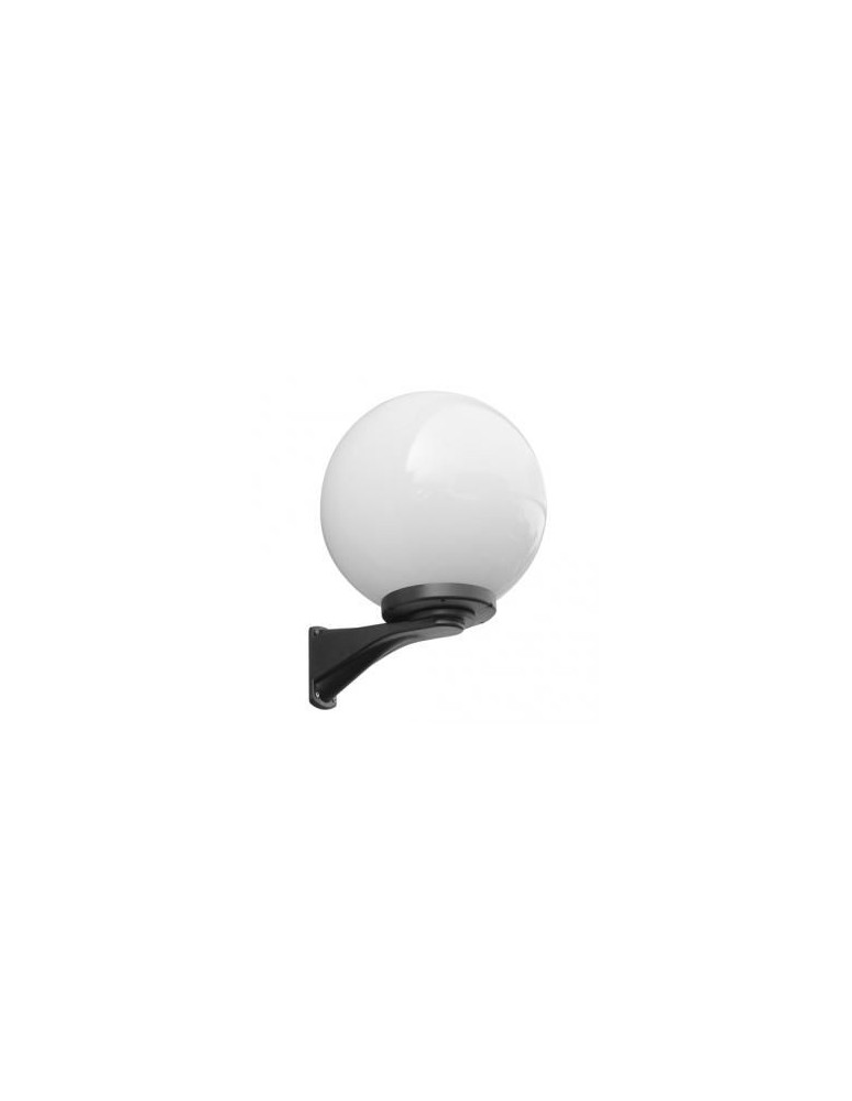 SU-MA Balls/Elipses 60 K 3012/1/KD 250 Wall lamp.