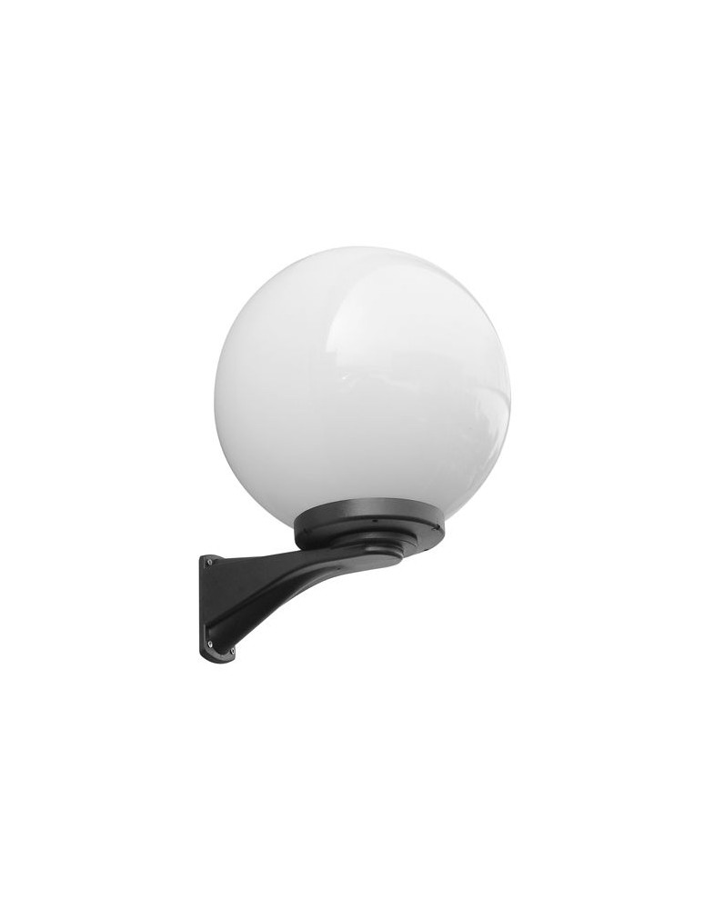 SU-MA Balls/Elipses 60 K 3012/1/KD 300 Wall lamp.