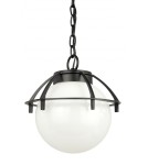 SU-MA Balls with basket 200 K 1018/1/KPO Pendant.