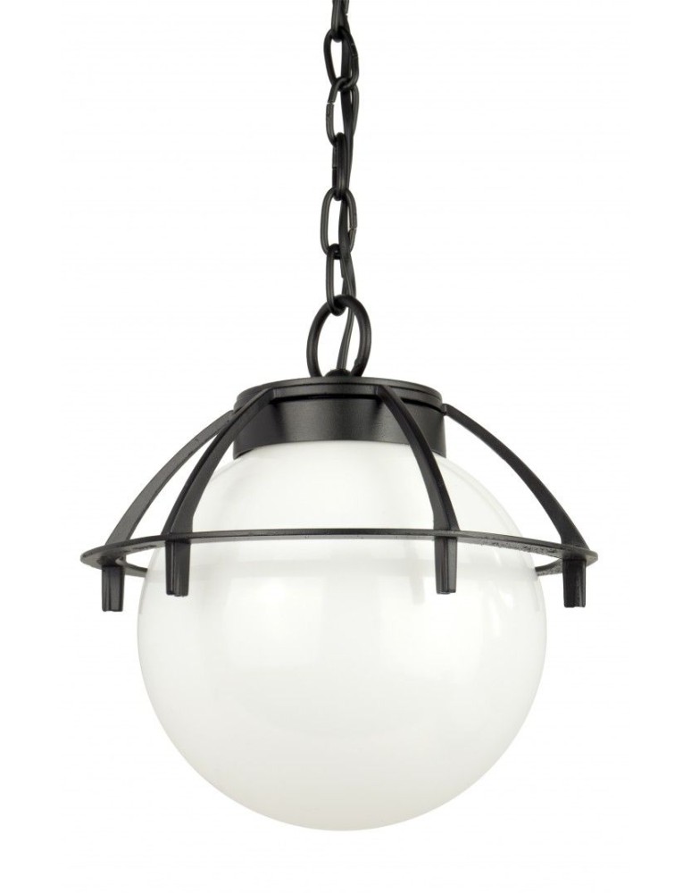SU-MA Balls with basket 200 K 1018/1/KPO Pendant.