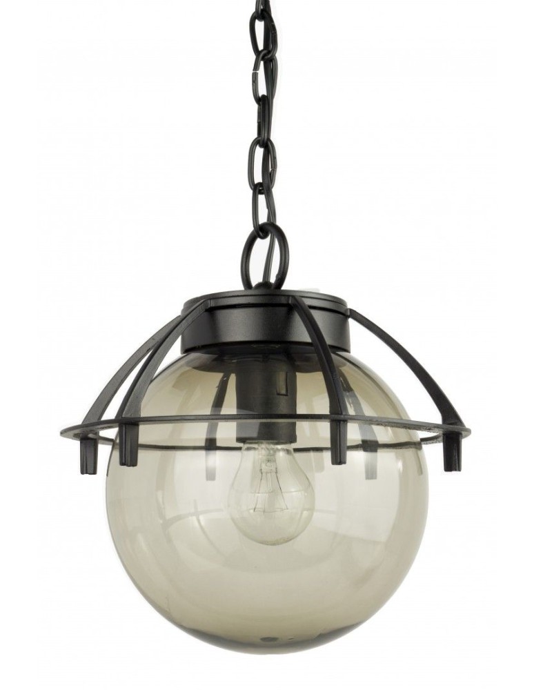 SU-MA Balls with basket 200 K 1018/1/KPO Pendant.