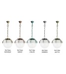 SU-MA Balls with basket 200 K 1018/1/KPO Pendant.