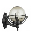 SU-MA Wall lamp Balls with basket 200 K 3012/1/KPO