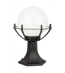 SU-MA Balls with basket 200 39 cm K 4011/1/KPO Standing