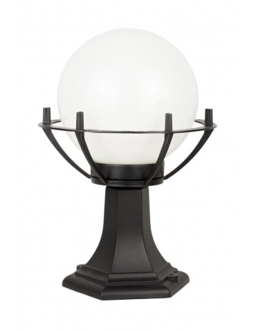 SU-MA Balls with basket 200 39 cm K 4011/1/KPO Standing