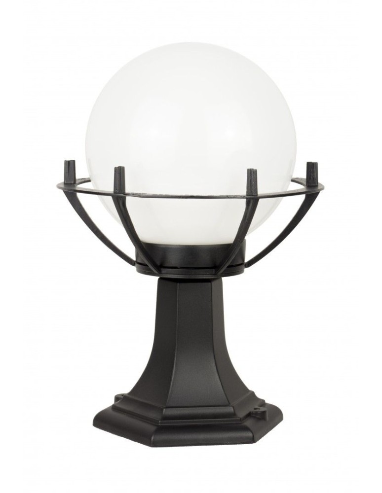 SU-MA Balls with basket 200 39 cm K 4011/1/KPO Standing